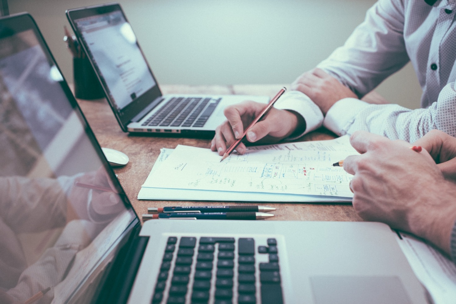 How Digital Tools Revolutionize Compliance Standards Today