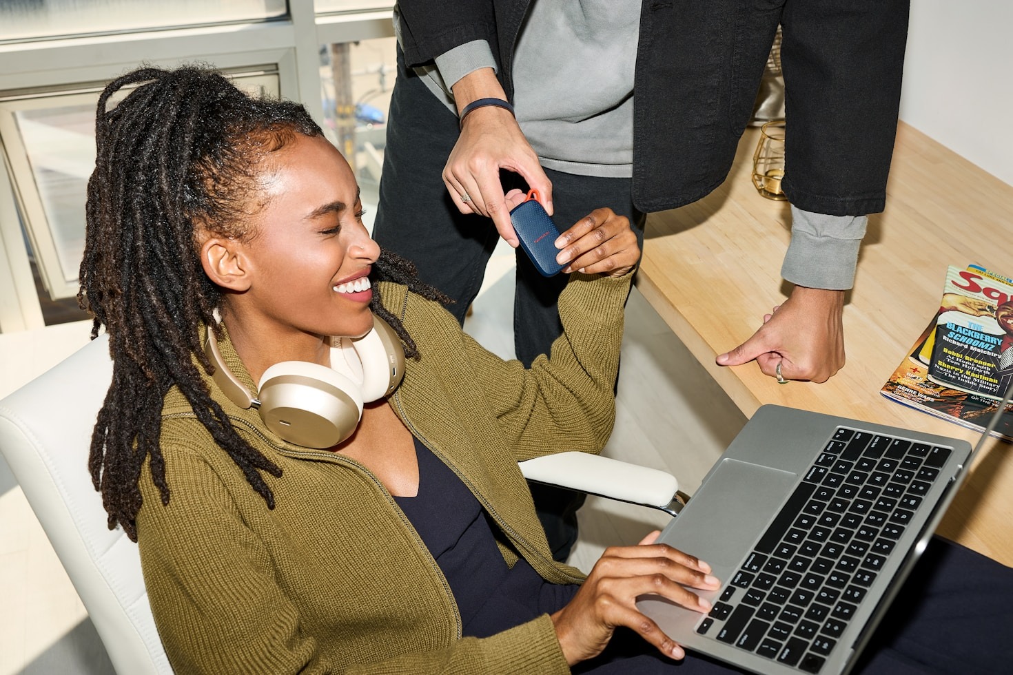 Best Practices For Money Services Business Operations